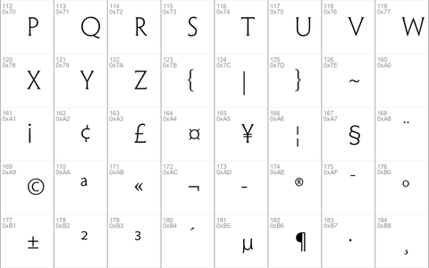 Penumbra HalfSerif Std