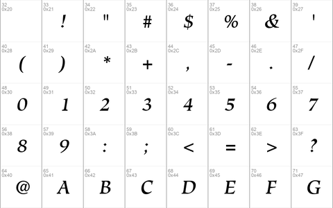 Glossary Medium SSi