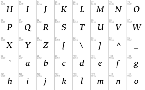 Glossary Medium SSi