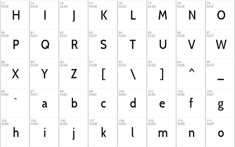 Cabin Condensed Regular