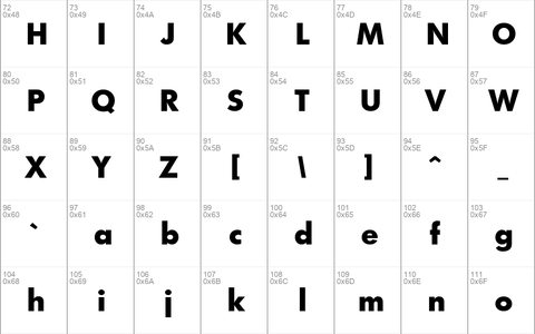 Limerick-Serial-ExtraBold Regular