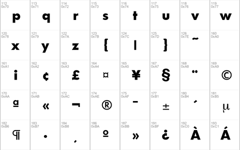 Limerick-Serial-ExtraBold Regular