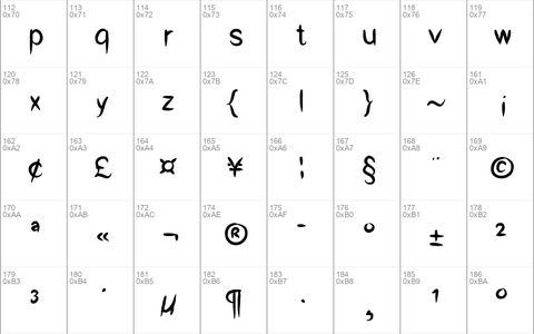 humswu Medium