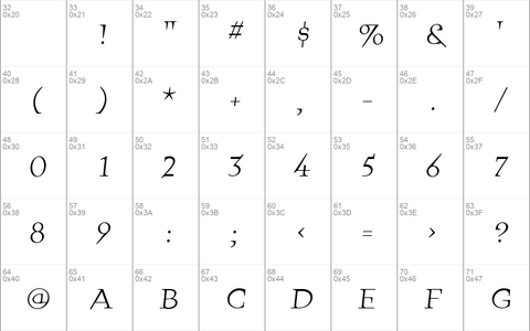 QuartetRegularLining Regular