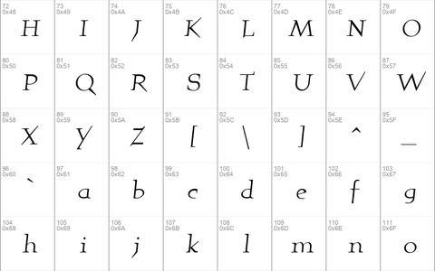 QuartetRegularLining Regular