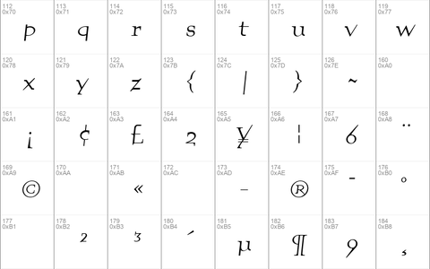 QuartetRegularLining Regular