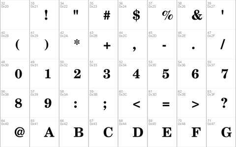 New Century Schoolbook LT Std