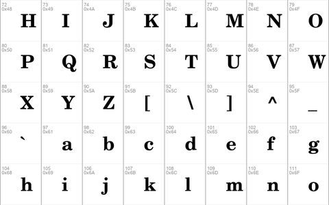 New Century Schoolbook LT Std