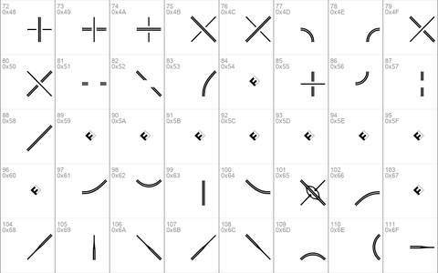 Routes B Three