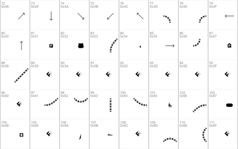 Routes B Four