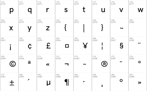 HK Grotesk Medium