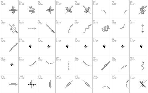 Routes A Two