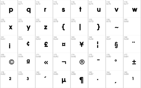 QuicksansAccurateICG Fill