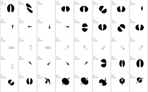 BirdsToolbox Regular