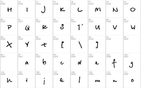 Betina Script Rus