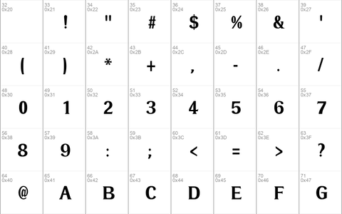 Dressel Medium Regular