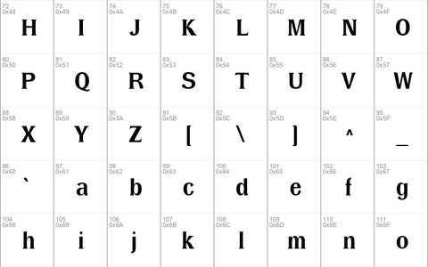 Dressel Medium Regular