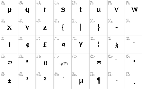 Dressel Medium Regular