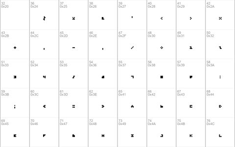 Microtype Medium