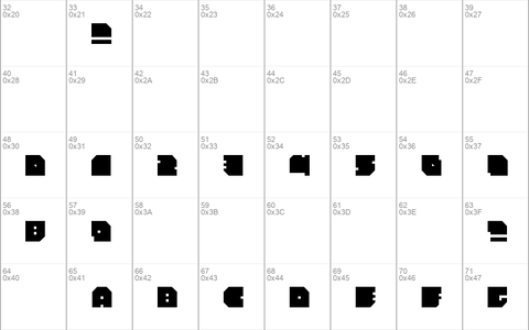 BetlogSquare[Quikijiki] Regular