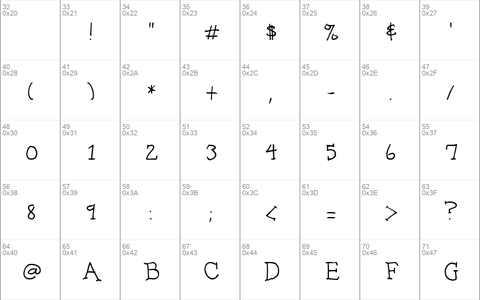 CK Typeset Regular