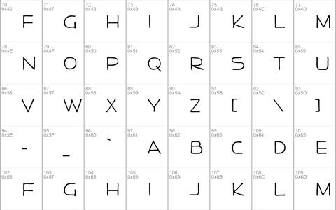 Neutra Display Drafting