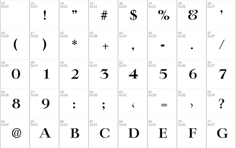 Lingwood-DemiBold Regular