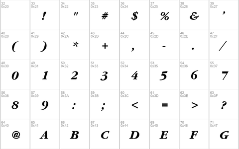 Yearlind-Thin-Italic Regular