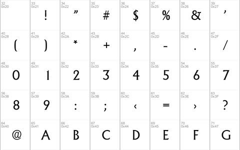 Adelon-Serial DB Regular