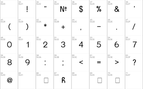 Sanet Regular