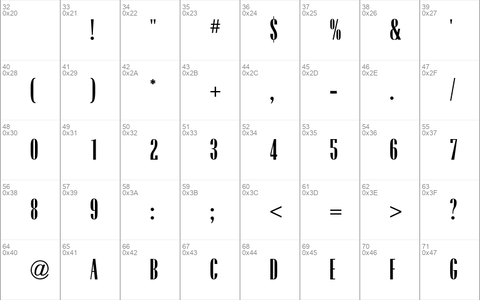 RadiantXCondICG Regular