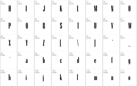 RadiantXCondICG Regular