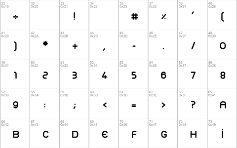 cjust Medium