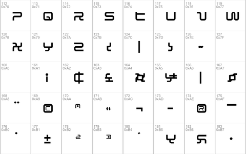 Sagan Outline Italic