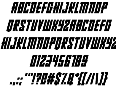 Russian Dollmaker font