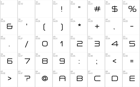 A-Space Light Demo