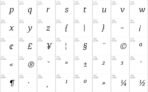 DiariaPro-LightItalic &