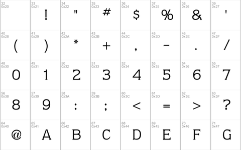 Quorum Regular