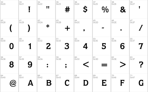 Quorum BQ Regular