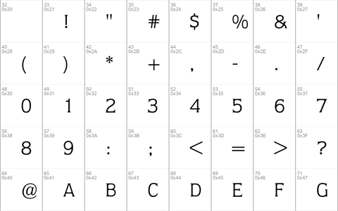 Quorum BQ Regular