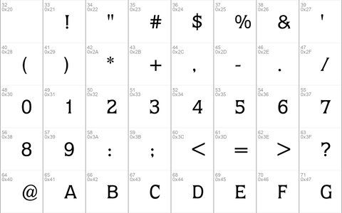 Quorum BQ Regular