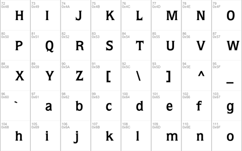 Quorum BQ Regular