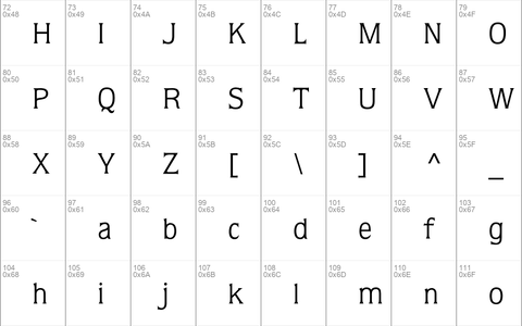 Quorum BQ Regular