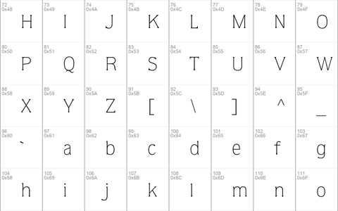 Quorum BQ Regular