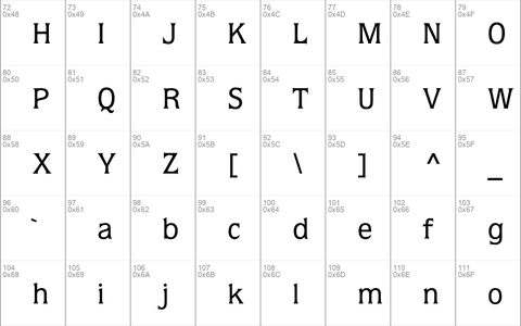 Quorum BQ Regular