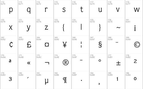 Quorum Regular