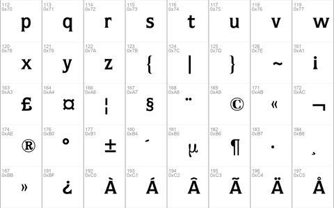 Quorum BQ Regular