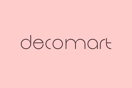 Decomart FF 4F font