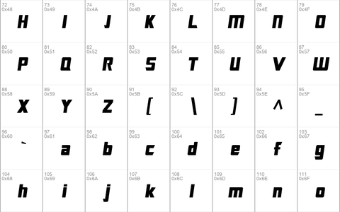 SF TransRobotics Condensed