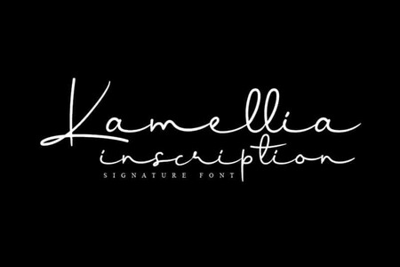 Kamellia